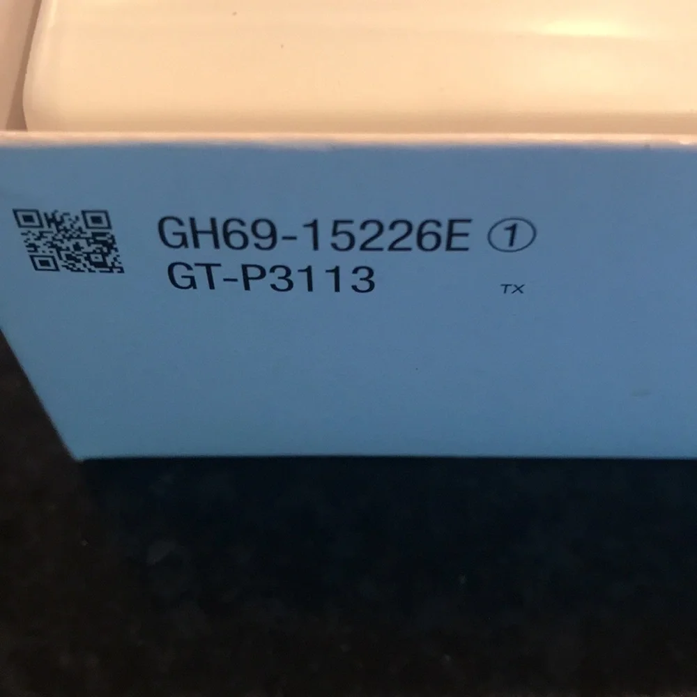 Samsung Galaxy Tab 2